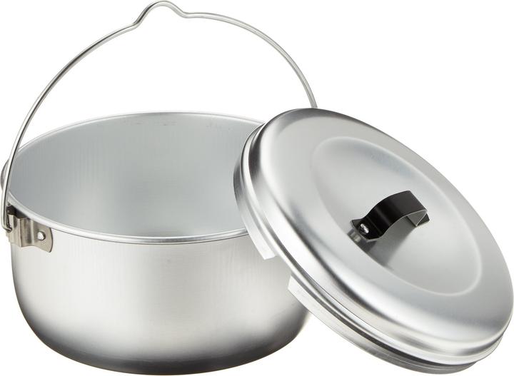 Actual product image Trangia Storage kettle with lid 2500ml