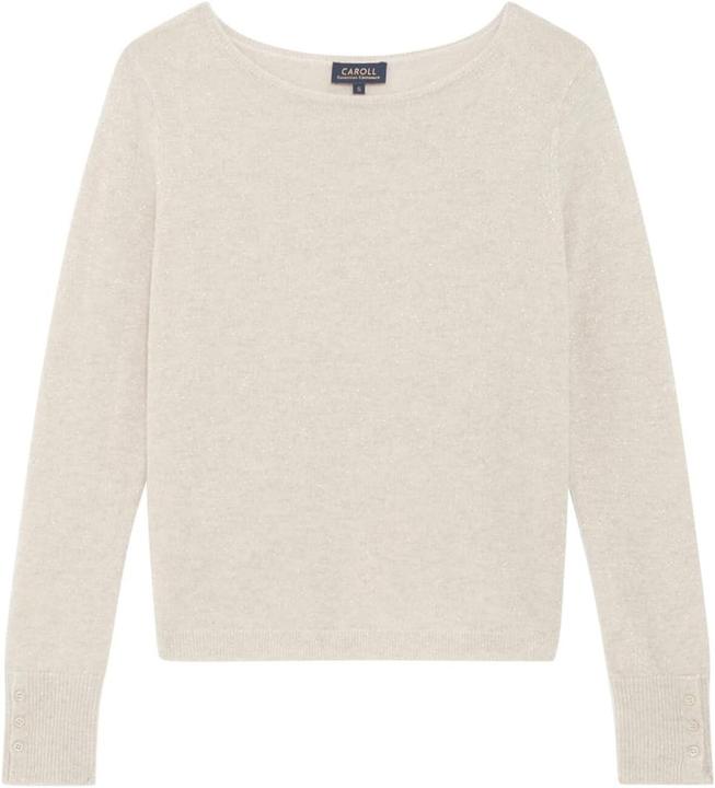 Produktbild Caroll Pullover a Taglio Dritto (XS)