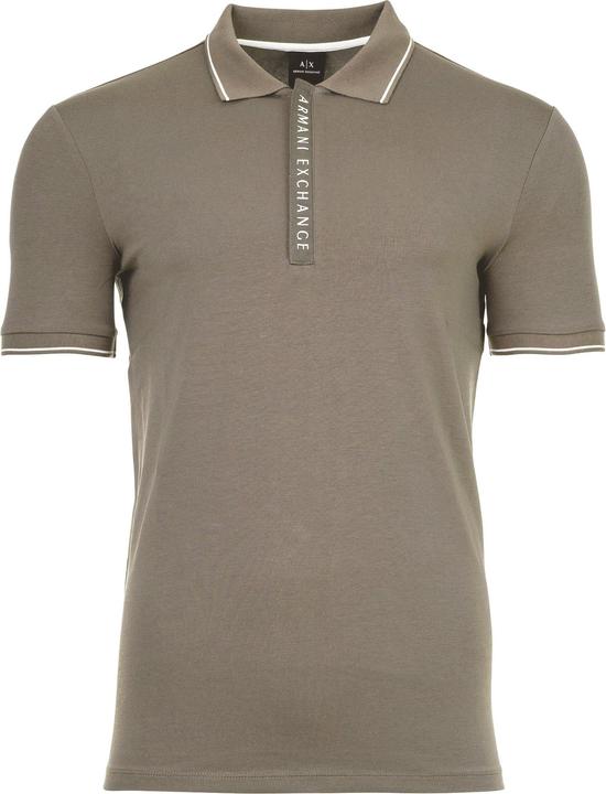 Image du produit Armani Exchange Polo (L)
