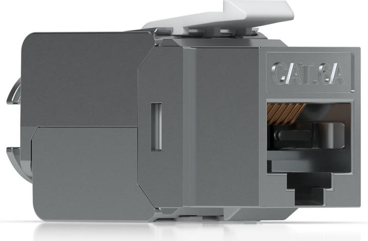 Immagine prodotto Ubiquiti Modulo Keystone Cat.6a (Modulo Keystone)