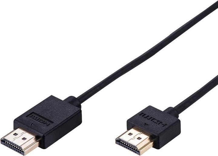 Actual product image Roline HDMI (Typ A) — HDMI (Typ A) (2 m)