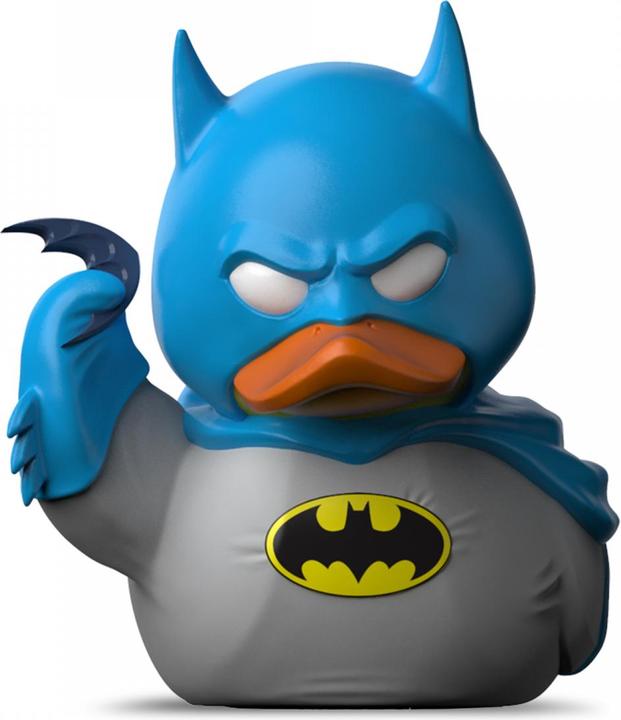 Actual product image Numskull TUBBZ Mini: DC Comics - Batman