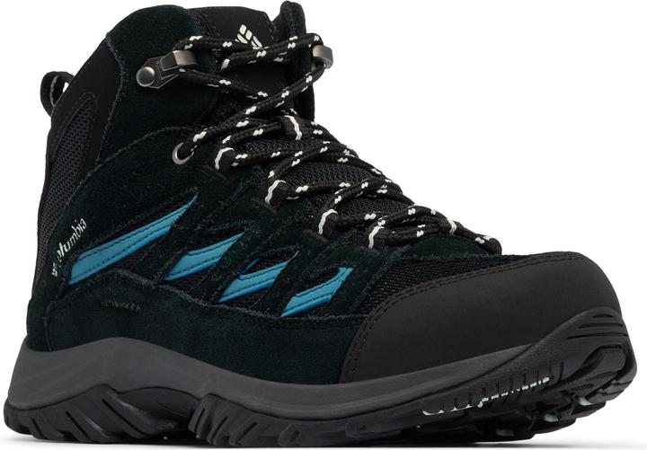 Produktbild Columbia Crestwood™ Mid Waterproof (41)