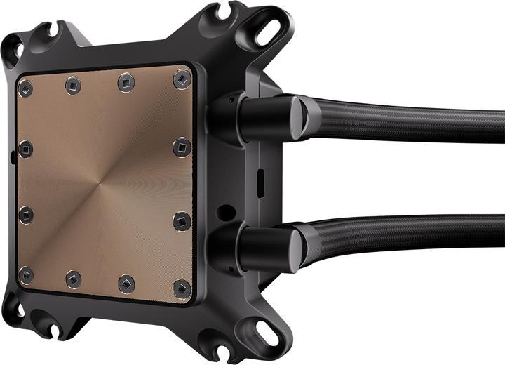 Produktbild Endorfy Wasserkühlung Navis F280