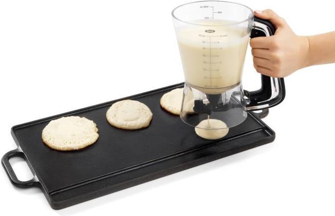 Productafbeelding OXO GG Precisie Deegverdeler