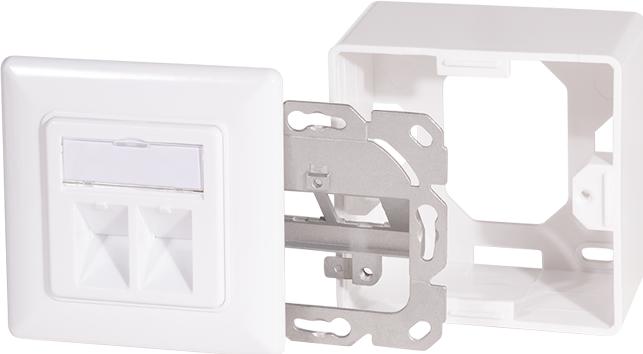 Actual product image LogiLink NK4068