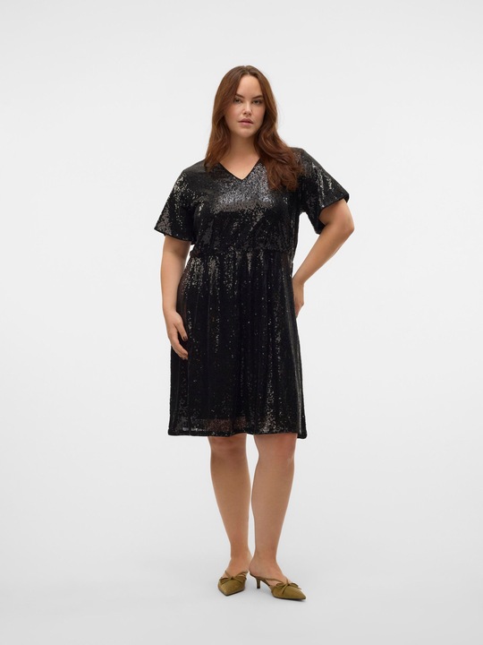 Immagine prodotto Vero Moda VMCKAJE Abito corto Abito (S)
