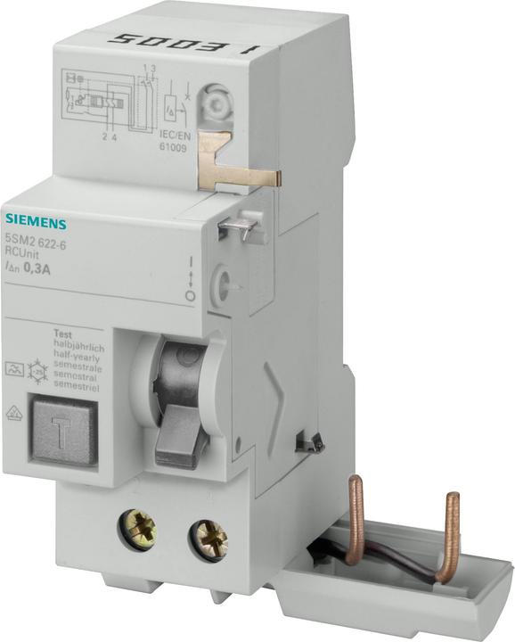 Immagine prodotto Siemens Rilascio FI 0.340A per LS 5SY