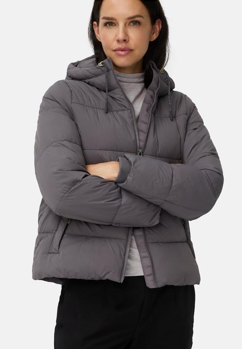 Produktbild Camel Active Pufferjacke mit Kapuze (48)