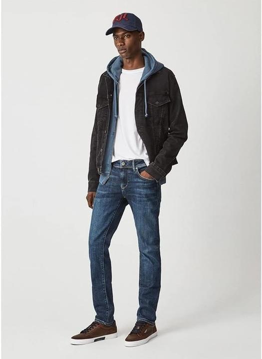 Immagine prodotto Pepe Jeans Hatch Slim (W34/L30)