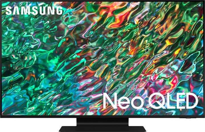 Actual product image Samsung QE65QN92BAT (65", QN90B, NeoQLED, 4K, 2022)