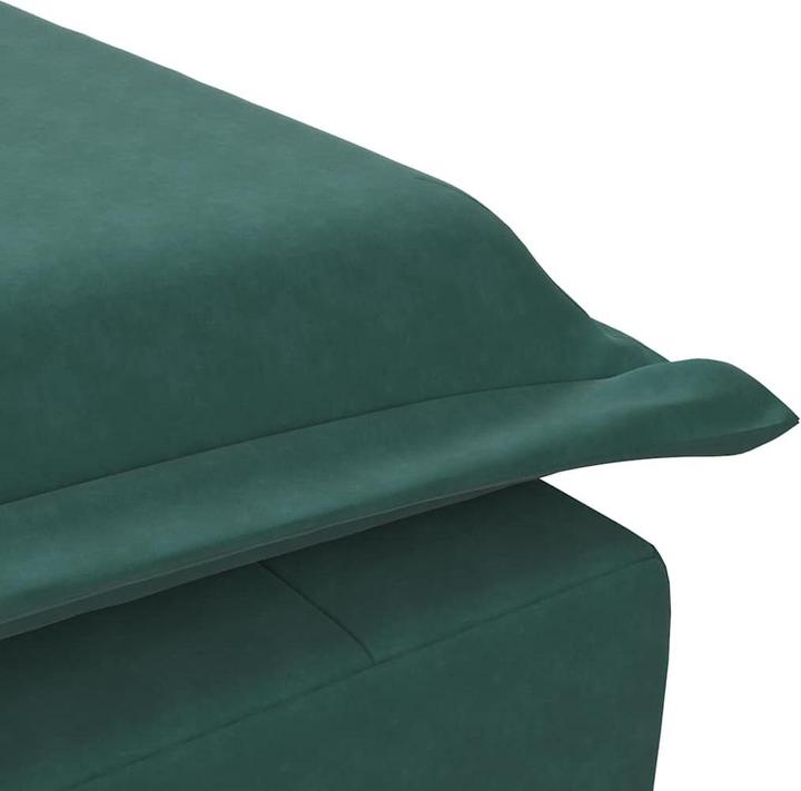 Actual product image vidaXL Keven