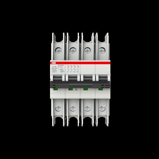 Produktbild ABB SU204M-C13