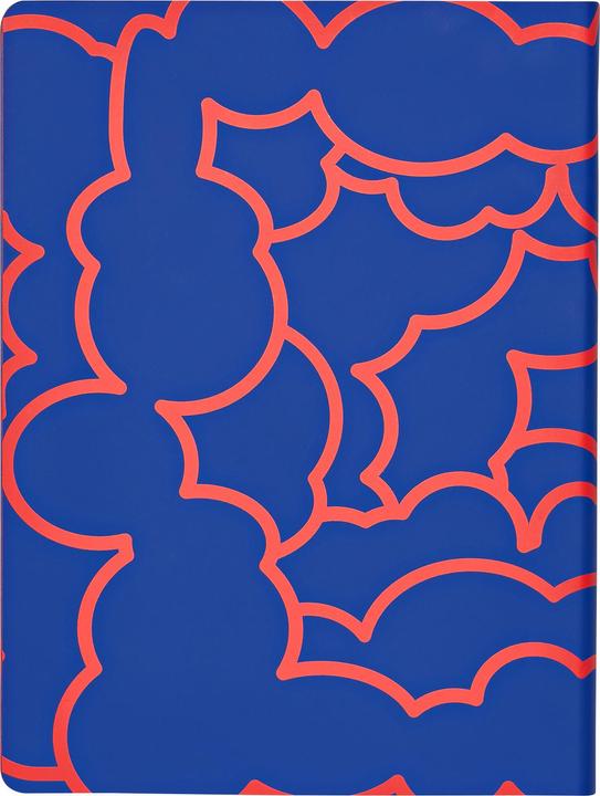 Produktbild Nuuna Graphic L, Heaven (165 x 220 mm, L)