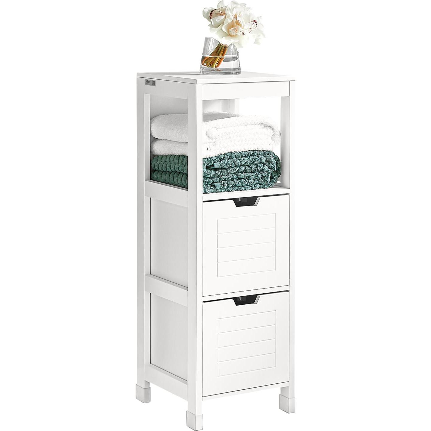 SoBuy, Badezimmerschrank, Miro