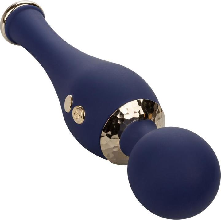 Actual product image CalExotics Chic Poppy Massager