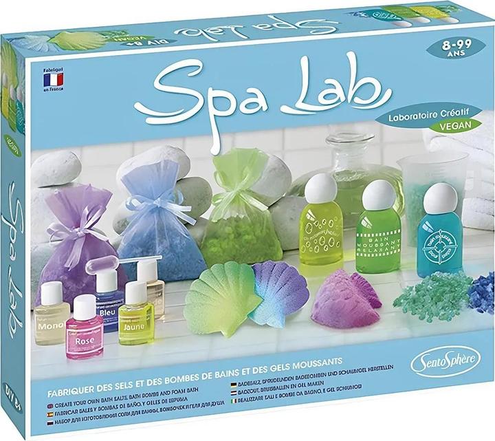 Produktbild Sentosphere Spa Lab (30 ml)