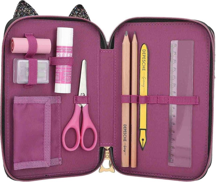 Actual product image Magni Rebel Kitty 3