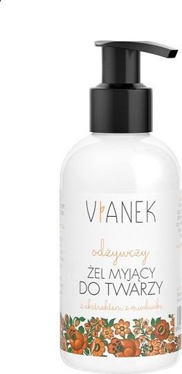 Produktbild Vianek Nourishing (Reinigungstücher Gesicht, 150 ml)