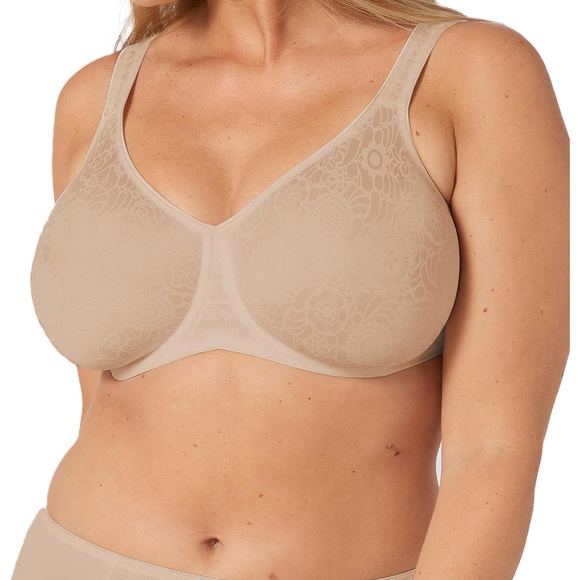 Triumph, BH, Lovely Minimizer W Minimizer-BH, Beige, (90 F, Einzelpack)
