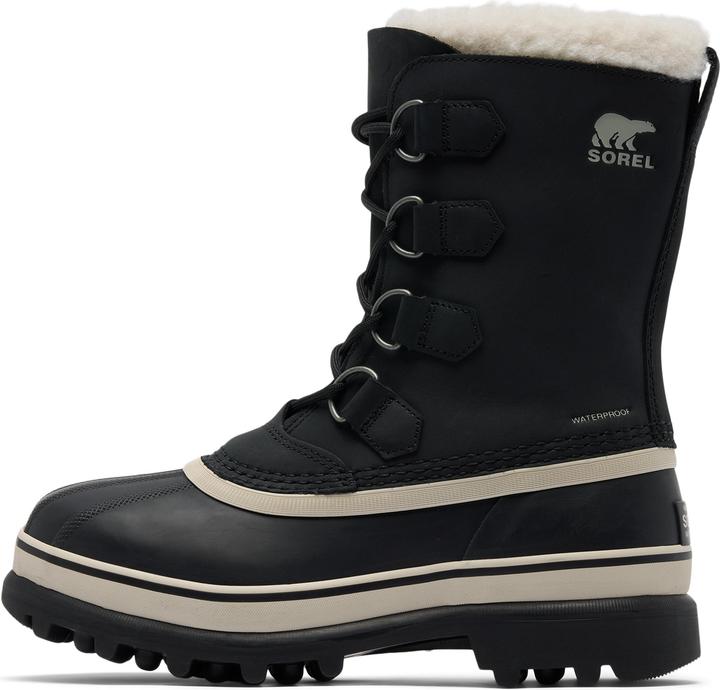 Actual product image Sorel Caribou (36)