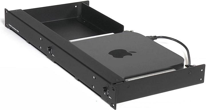 Actual product image Sonnet Housing RackMac mini 2018