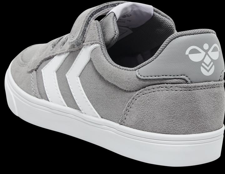Actual product image hummel Slimmer Stadil Low Jr (30)