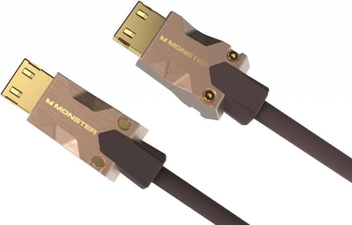 Produktbild Monster M2000 (5 m, HDMI)