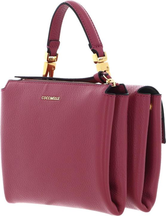 Produktbild Coccinelle Arlettis Handbag Grainy Leather