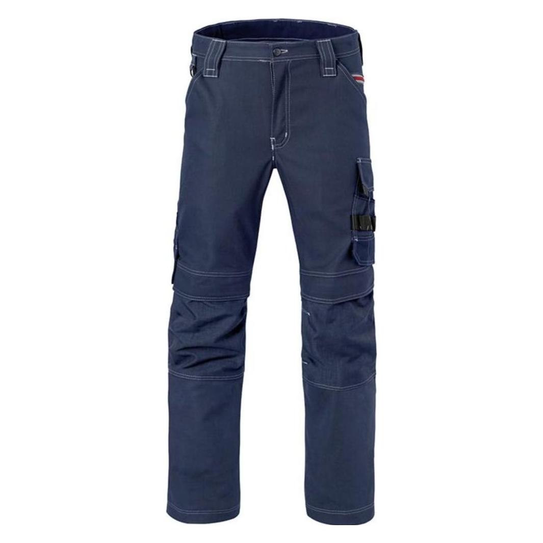 Havep, Werkbroek, Attitude Broek Marine Maat 54 (54)