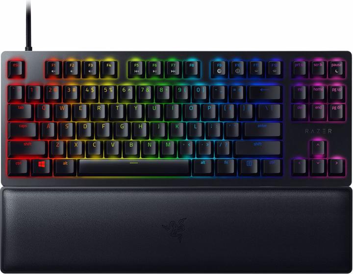 Produktbild Razer Huntsman V2 (US, Kabelgebunden)