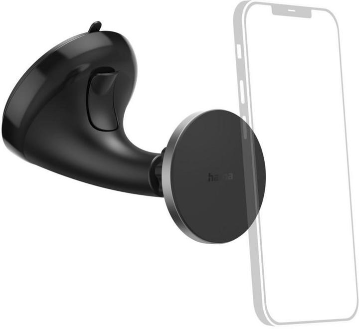 Actual product image Hama MagLock