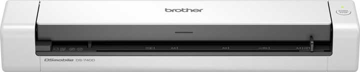 Immagine prodotto Brother DS-740D (USB)
