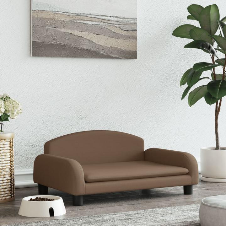 Image du produit vidaXL Hundebett (Chien)