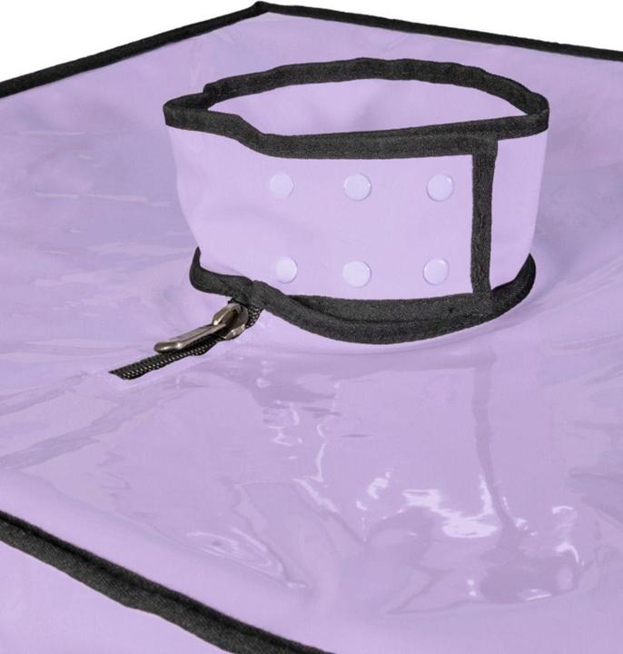 Actual product image Secret Dome â€“ Kink Club Cabina Bukkake Morado