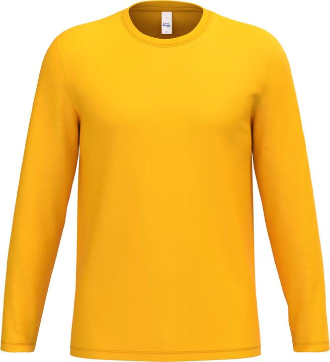 Ideal Ash Heather, ideal gold, Ideal Oxford Grey