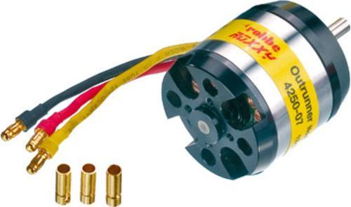 Produktbild Multiplex ROXXY BL Outrunner 4250/07