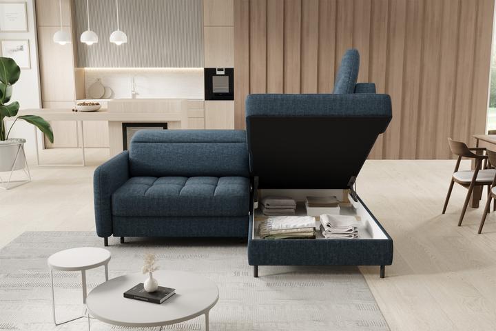 Produktbild ELTAP Barea (3-Sitzer, Ecksofa)