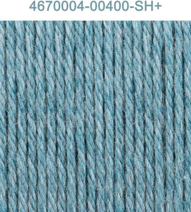 Actual product image MEZ 00400 blue topaz approx. 115 m 50 g (115 m)