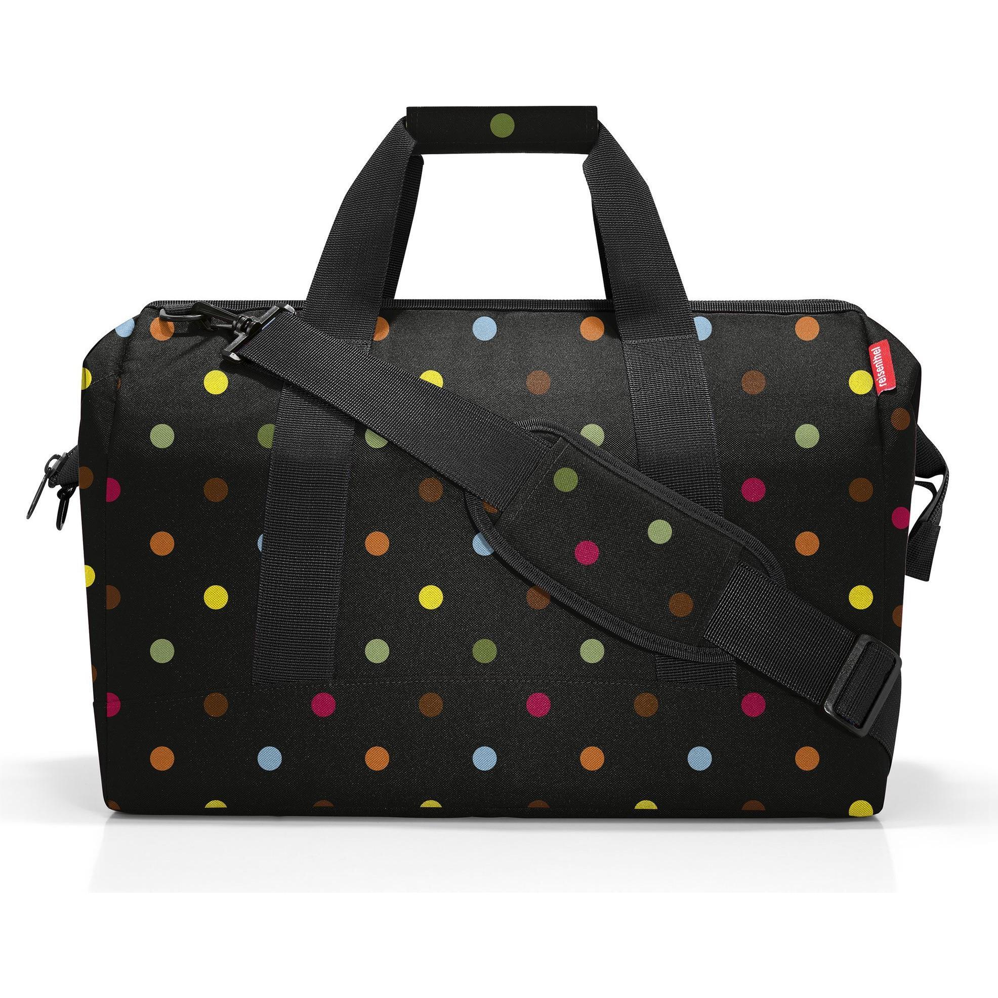 Thumbnail - reisenthel, Handtasche, Allrounder, Schwarz