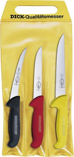 Dick Messersatz Ergogrip Zerlegemeisterschaft (18 cm)