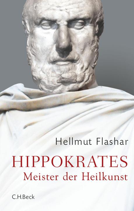 Produktbild Hippokrates (Deutsch, Hellmut Flashar, 2016)