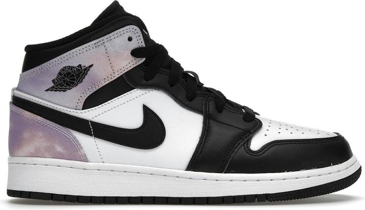 Immagine prodotto Jordan 1 Mid SE Zen Master (GS) (36)