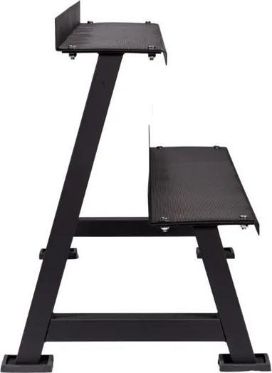 Actual product image Fitcom Kettlebell Rack