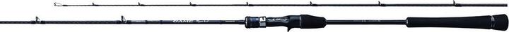 Immagine prodotto Shimano Game Type Light Jig 50-160 g (Cast, 191 cm)