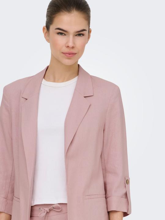 Immagine prodotto Only ONLGOA Leinen Blazer Blazer (40)