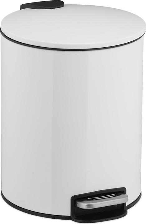 Schwarz, Silber, Weiss