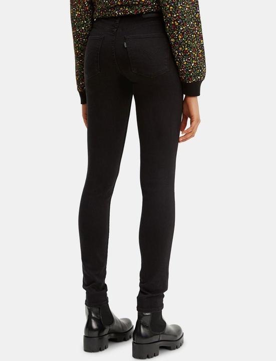 Actual product image Levis Levi's 721 Jeans Skinny Fit (24)