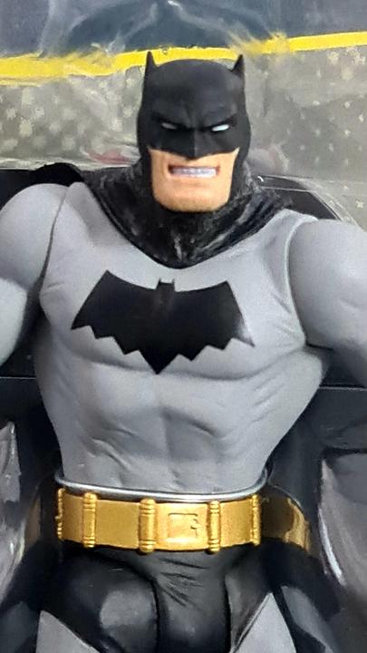 Produktbild DC Direct - All Star Actionfigur Batman