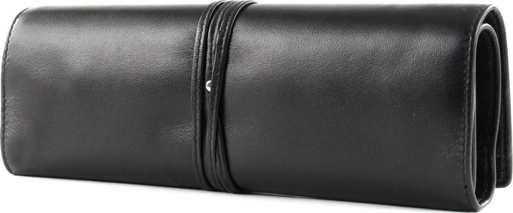 Immagine prodotto Windrose Rotolo di gioielli in nappa da 23,5 cm in pelle